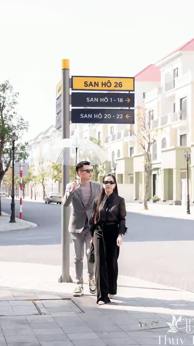 Trọn bộ ảnh CEO Chi — MDLand