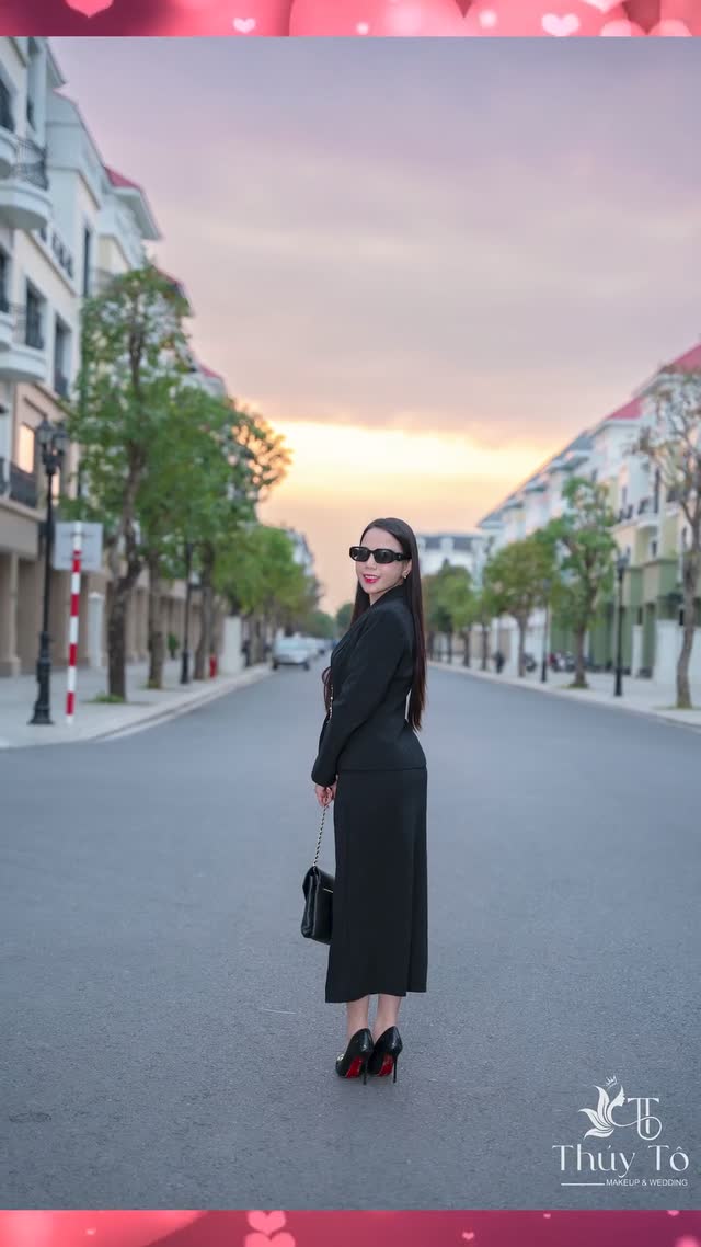 Bộ ảnh tập thể & chân dung ban lãnh đạo MDLand