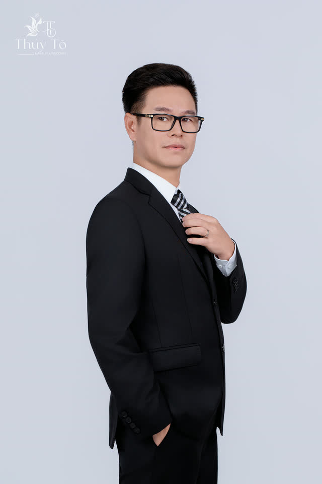 CEO Phạm Văn Công — MDLand Việt Nam
