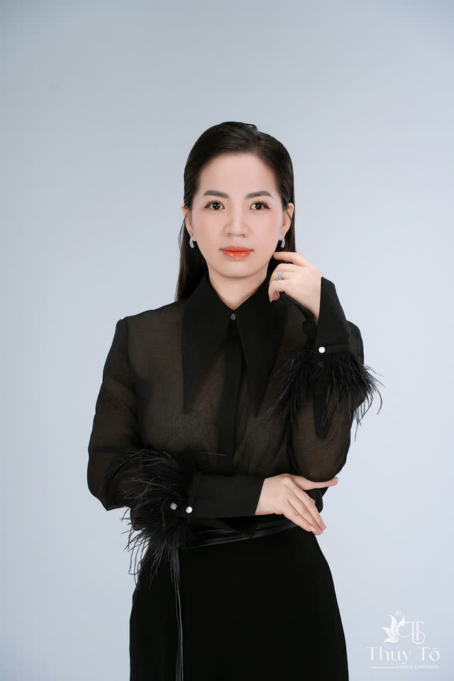 CEO Chi — MDLand — ảnh số 8 chụp tại Thúy Tô Studio, Vinhomes Ocean Park 2