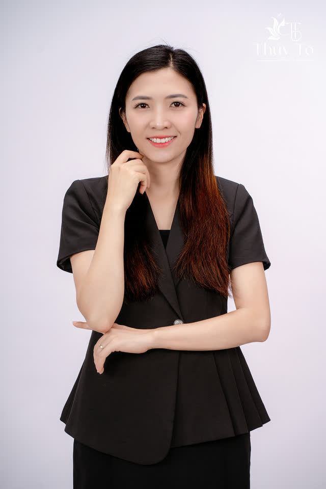 Doanh nhân Tân Thời Đại