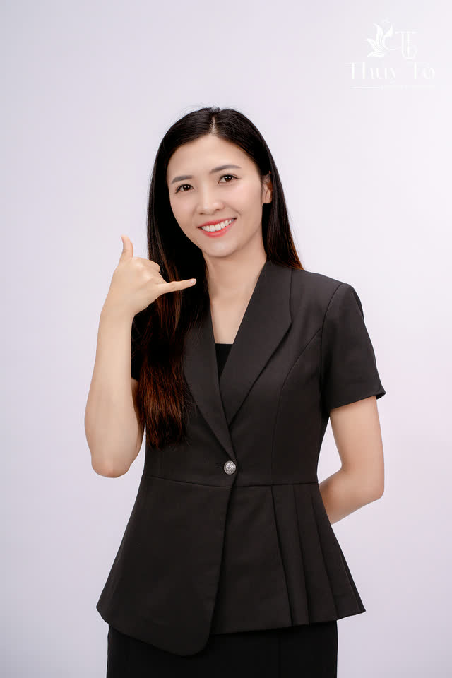 Doanh nhân Tân Thời Đại — ảnh số 16 chụp tại Thúy Tô Studio, Vinhomes Ocean Park 2
