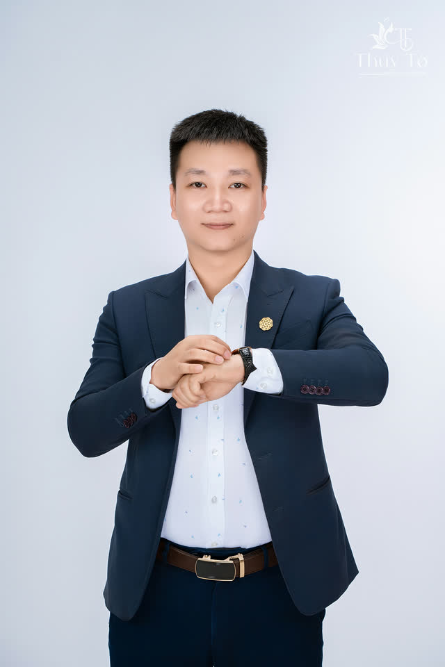 Doanh nhân BĐS Empire Realty