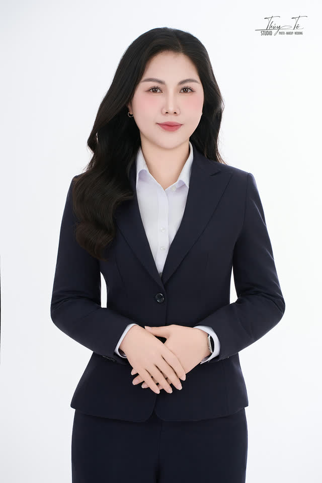 Chủ tịch Hoài — concept doanh nhân — ảnh số 20 chụp tại Thúy Tô Studio, Vinhomes Ocean Park 2