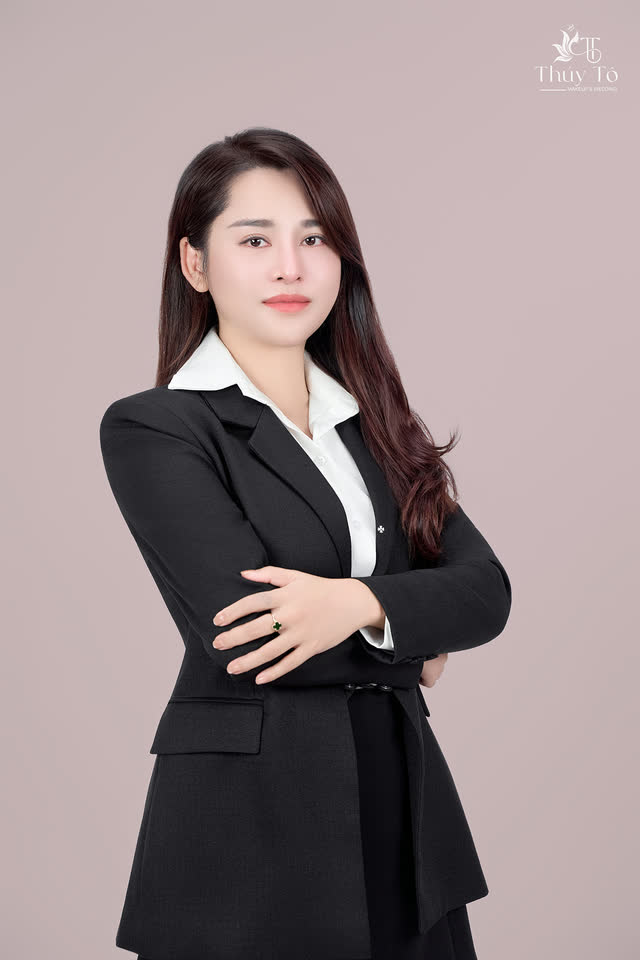 Tổng tài Trang Long — MDLand — ảnh số 28 chụp tại Thúy Tô Studio, Vinhomes Ocean Park 2