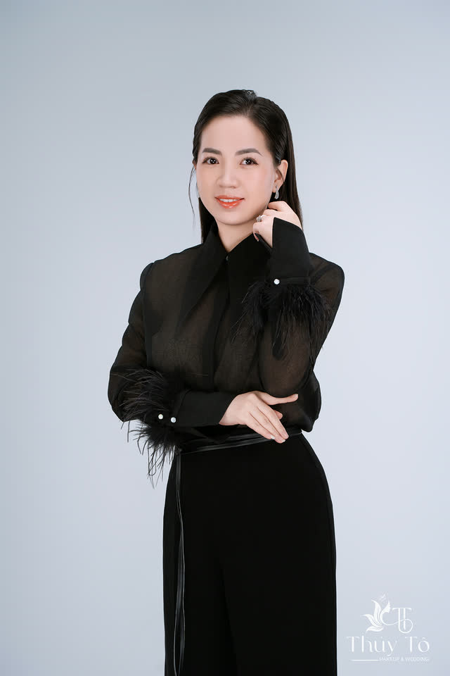 CEO Chi — MDLand — ảnh số 37 chụp tại Thúy Tô Studio, Vinhomes Ocean Park 2