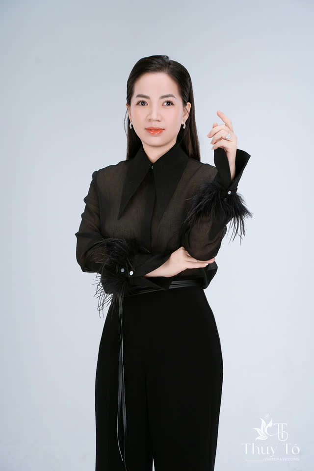 CEO Chi — MDLand — ảnh số 38 chụp tại Thúy Tô Studio, Vinhomes Ocean Park 2
