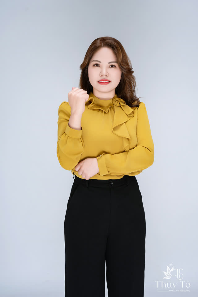 Doanh nhân chị Huế — concept truyền thống — ảnh số 51 chụp tại Thúy Tô Studio, Vinhomes Ocean Park 2