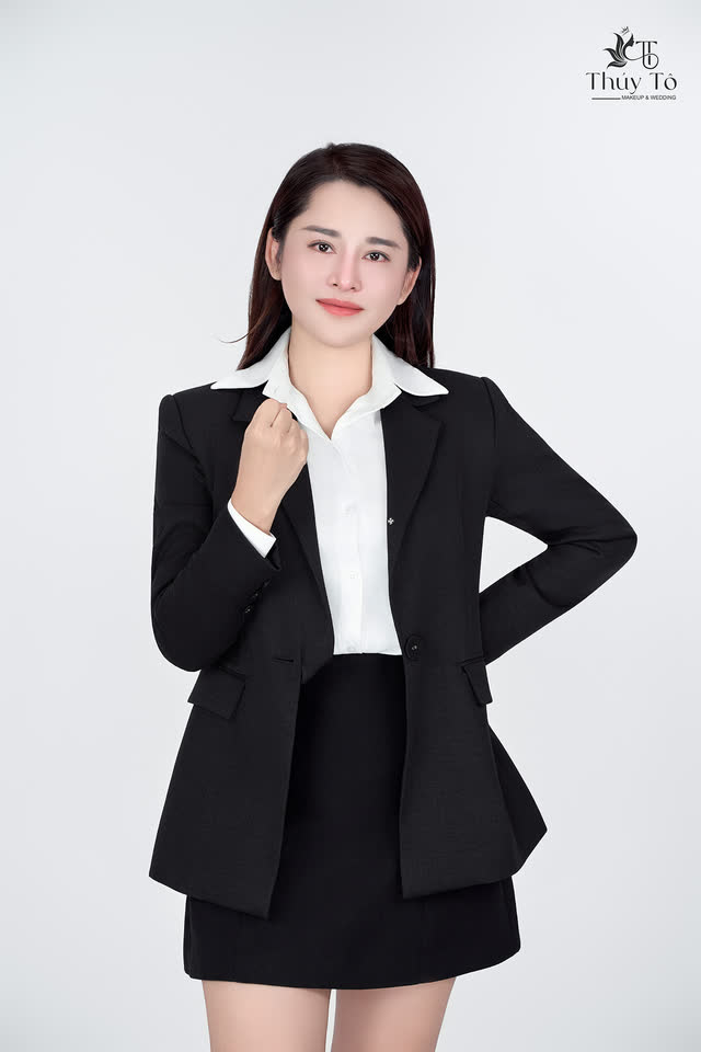 Tổng tài Trang Long — MDLand — ảnh số 57 chụp tại Thúy Tô Studio, Vinhomes Ocean Park 2