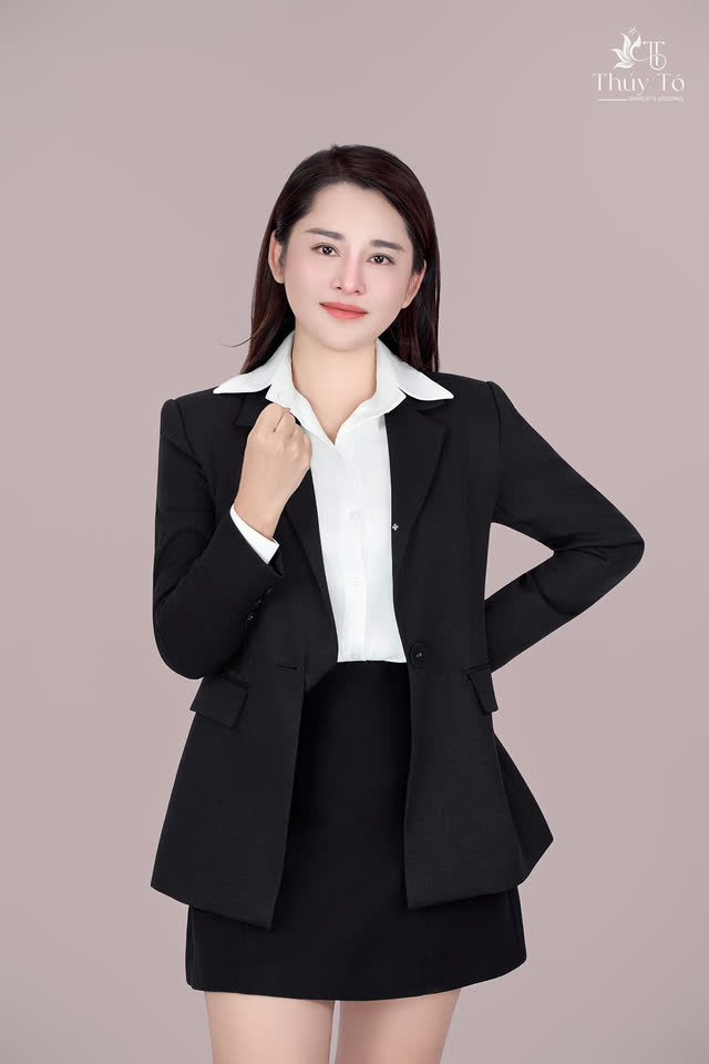 Tổng tài Trang Long — MDLand — ảnh số 58 chụp tại Thúy Tô Studio, Vinhomes Ocean Park 2