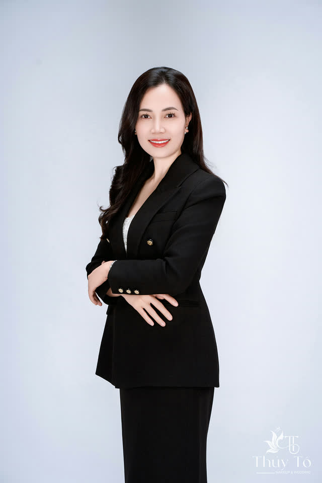 Đội ngũ kinh doanh MDLand — ảnh số 59 chụp tại Thúy Tô Studio, Vinhomes Ocean Park 2