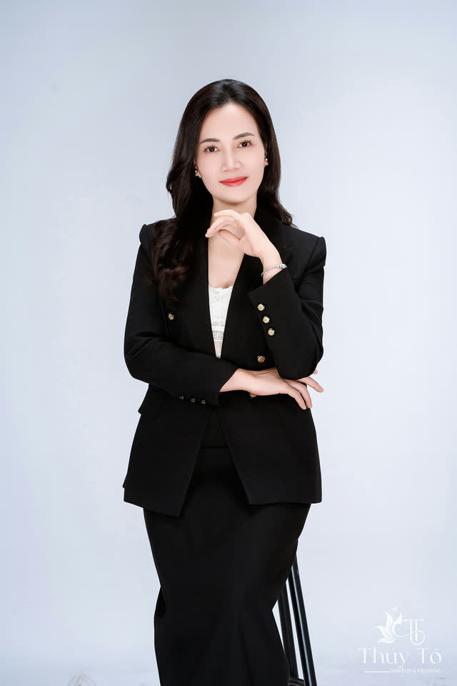 Đội ngũ kinh doanh MDLand — ảnh số 60 chụp tại Thúy Tô Studio, Vinhomes Ocean Park 2