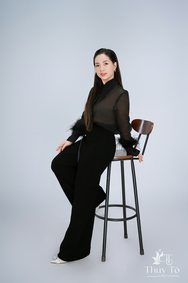 CEO Chi — MDLand — ảnh số 67 chụp tại Thúy Tô Studio, Vinhomes Ocean Park 2