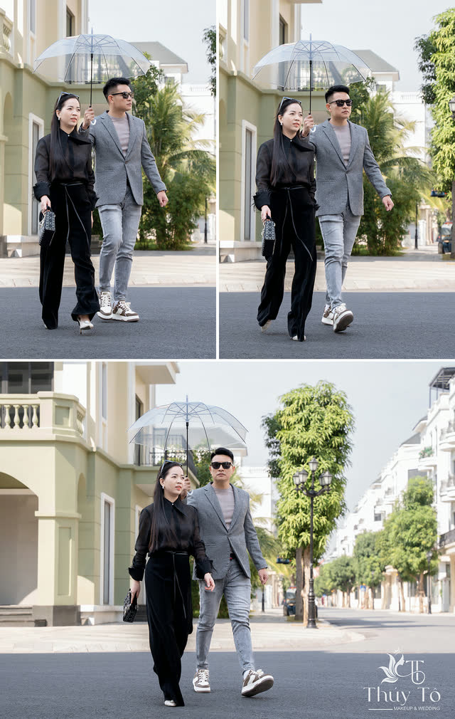 CEO Chi — MDLand — ảnh số 68 chụp tại Thúy Tô Studio, Vinhomes Ocean Park 2