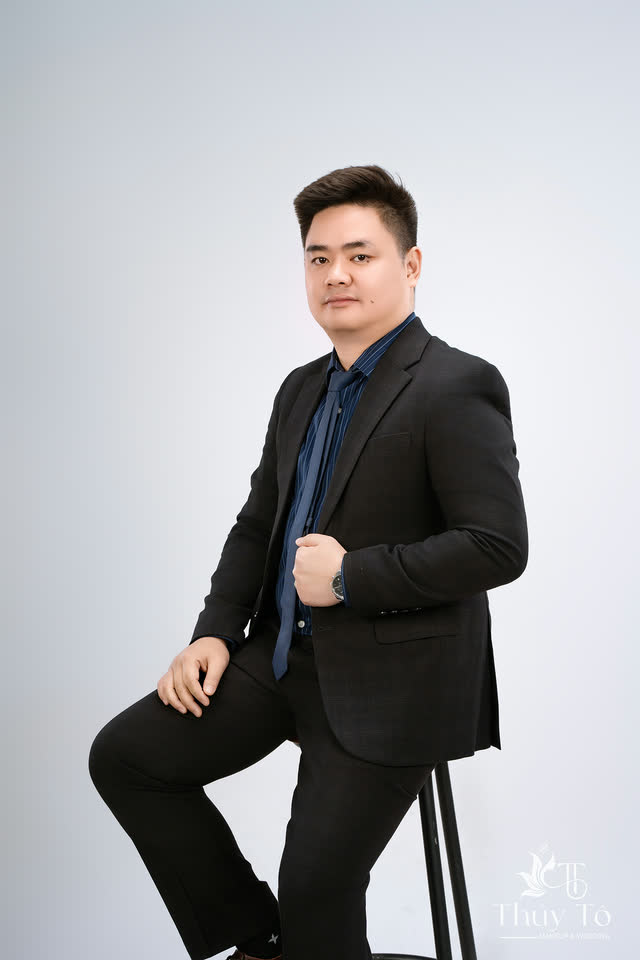 Ban Giám đốc MDLand — ảnh số 72 chụp tại Thúy Tô Studio, Vinhomes Ocean Park 2