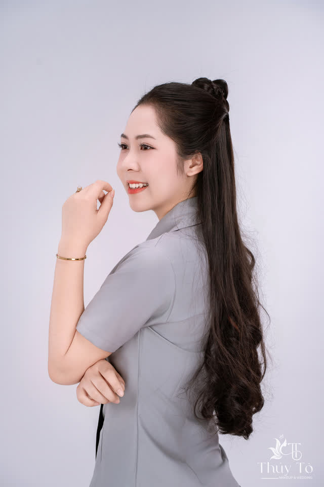 Bộ ảnh doanh nhân chọn lọc — ảnh số 74 chụp tại Thúy Tô Studio, Vinhomes Ocean Park 2