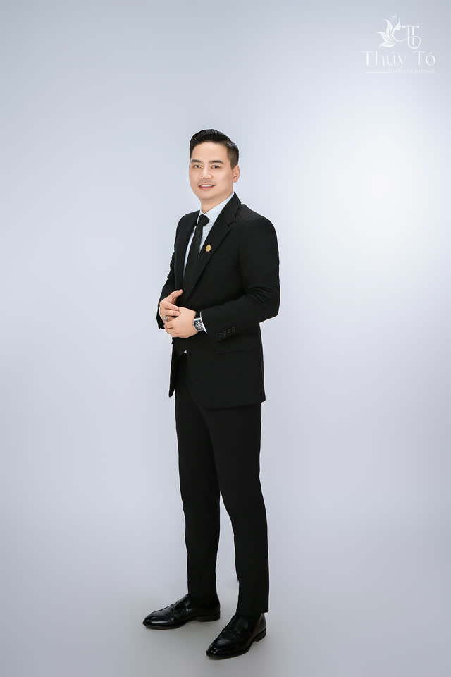 Doanh nhân BĐS Empire Realty — ảnh số 77 chụp tại Thúy Tô Studio, Vinhomes Ocean Park 2