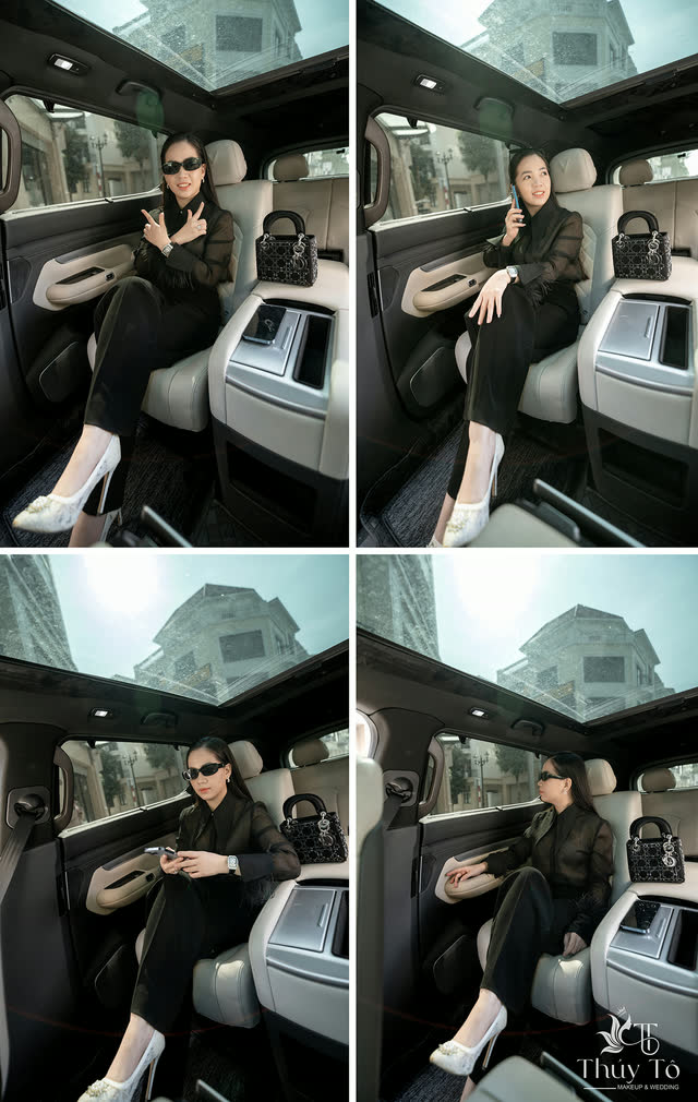 CEO Chi — MDLand