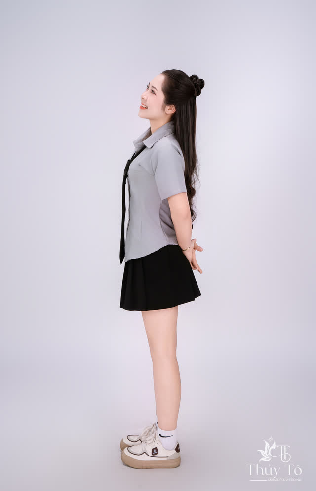 Bộ ảnh doanh nhân chọn lọc — ảnh số 101 chụp tại Thúy Tô Studio, Vinhomes Ocean Park 2