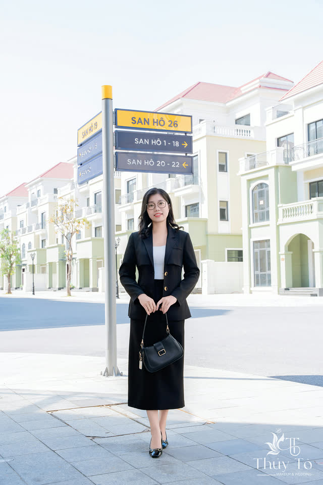 Đội ngũ kinh doanh MDLand — ảnh số 111 chụp tại Thúy Tô Studio, Vinhomes Ocean Park 2