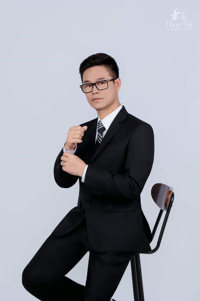 CEO Phạm Văn Công — MDLand Việt Nam