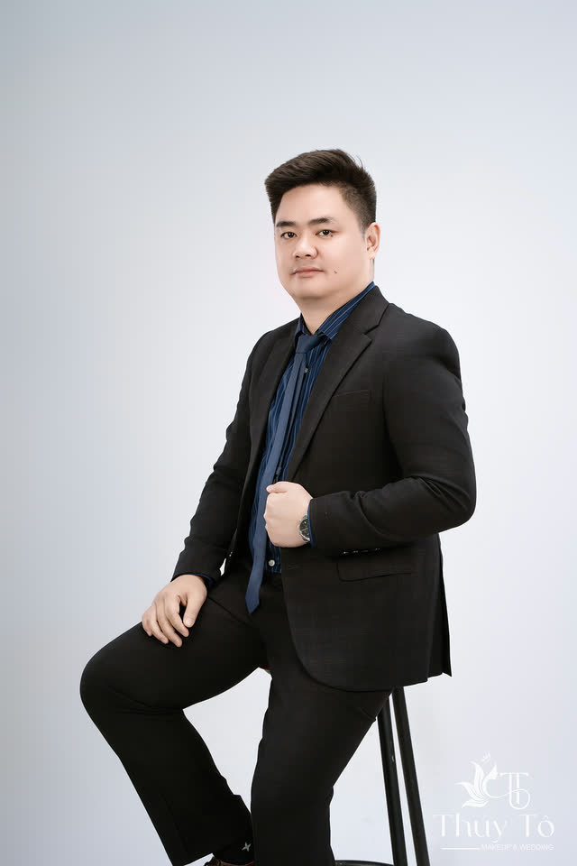 Ban Giám đốc MDLand — ảnh số 123 chụp tại Thúy Tô Studio, Vinhomes Ocean Park 2