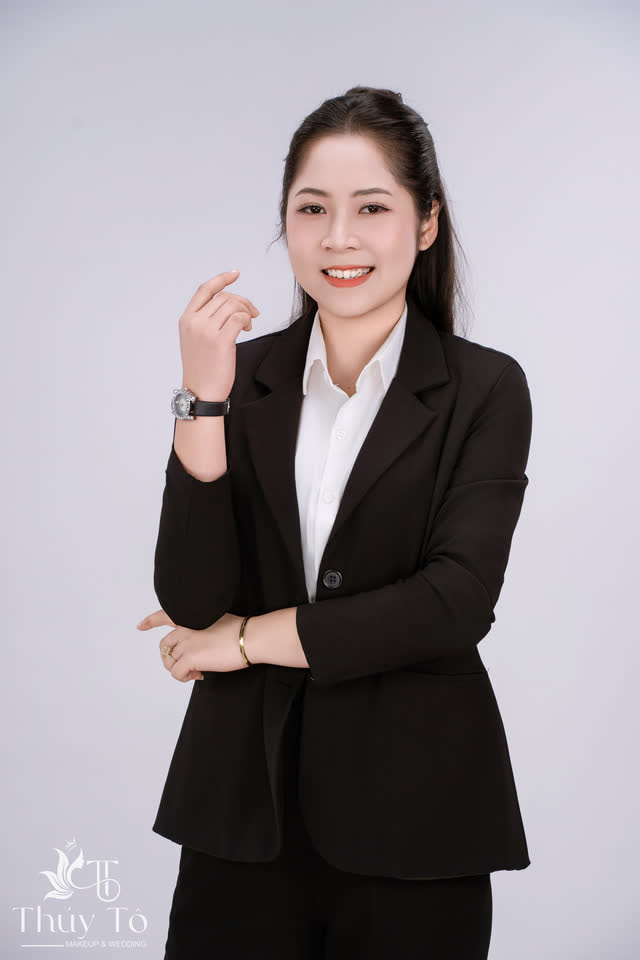 Bộ ảnh doanh nhân chọn lọc — ảnh số 126 chụp tại Thúy Tô Studio, Vinhomes Ocean Park 2