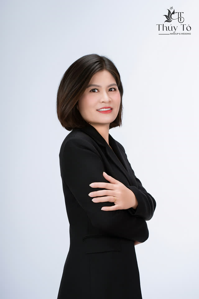 Doanh nhân Tân Thời Đại
