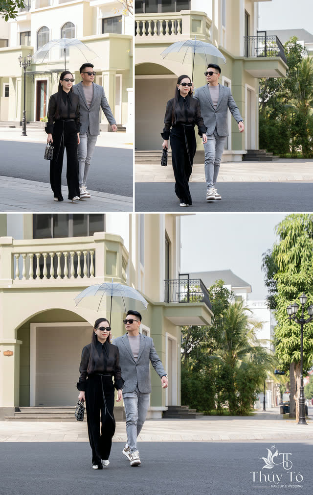 CEO Chi — MDLand — ảnh số 142 chụp tại Thúy Tô Studio, Vinhomes Ocean Park 2