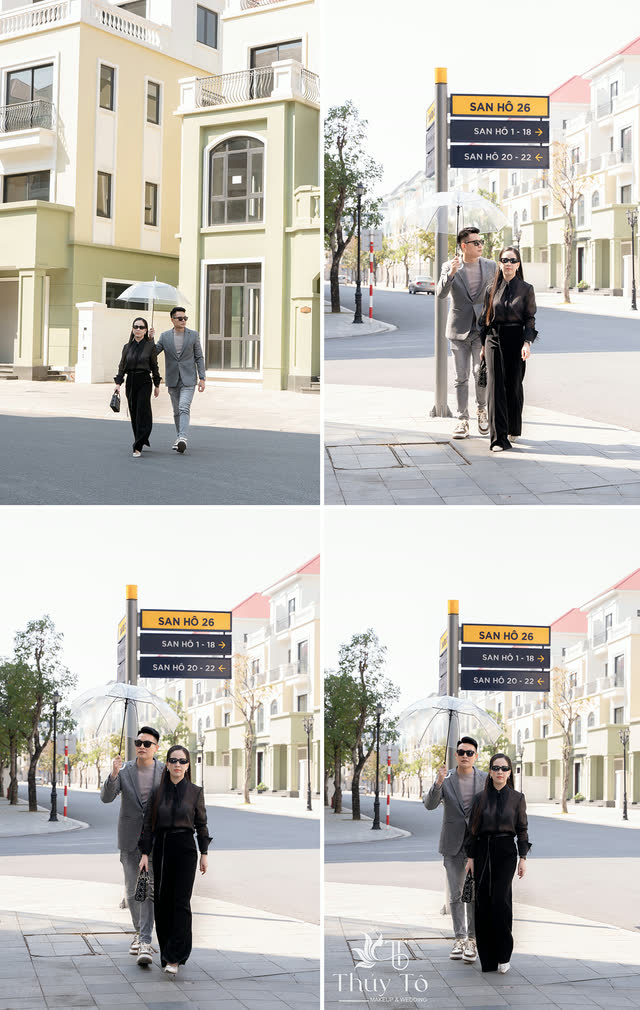 CEO Chi — MDLand — ảnh số 143 chụp tại Thúy Tô Studio, Vinhomes Ocean Park 2