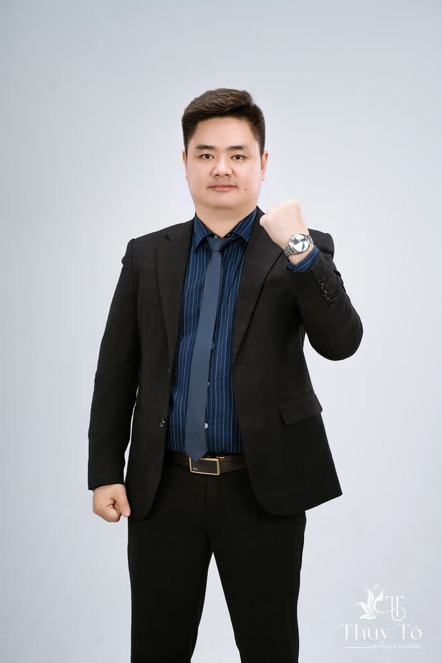 Ban Giám đốc MDLand — ảnh số 147 chụp tại Thúy Tô Studio, Vinhomes Ocean Park 2