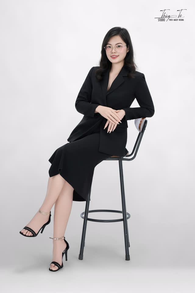 Bộ ảnh doanh nhân chọn lọc — ảnh số 148 chụp tại Thúy Tô Studio, Vinhomes Ocean Park 2