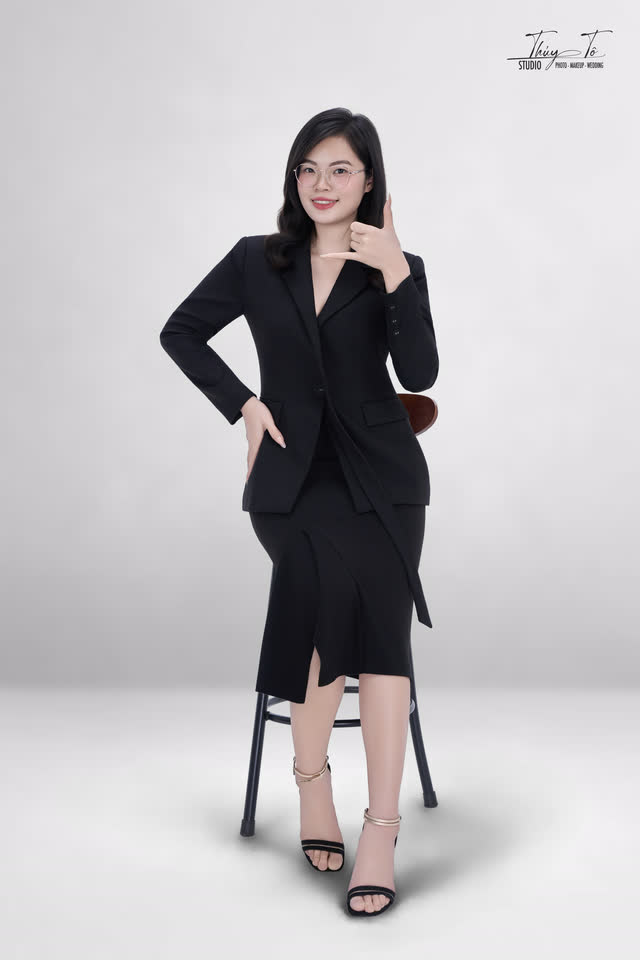 Bộ ảnh doanh nhân chọn lọc — ảnh số 149 chụp tại Thúy Tô Studio, Vinhomes Ocean Park 2