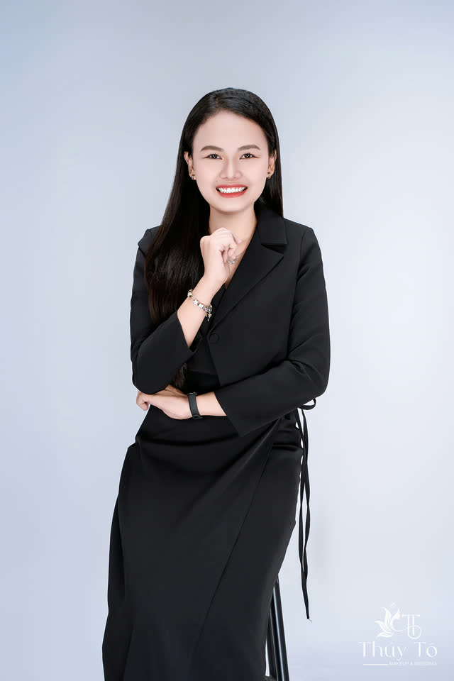 Đội ngũ kinh doanh MDLand — ảnh số 155 chụp tại Thúy Tô Studio, Vinhomes Ocean Park 2