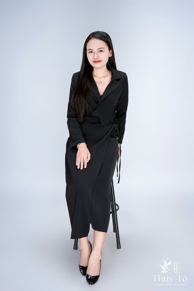 Đội ngũ kinh doanh MDLand — ảnh số 156 chụp tại Thúy Tô Studio, Vinhomes Ocean Park 2