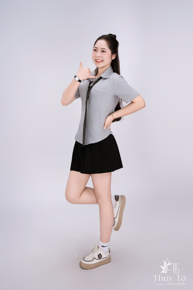 Chân dung doanh nhân tại Thúy Tô Studio — ảnh số 158 chụp tại Thúy Tô Studio, Vinhomes Ocean Park 2