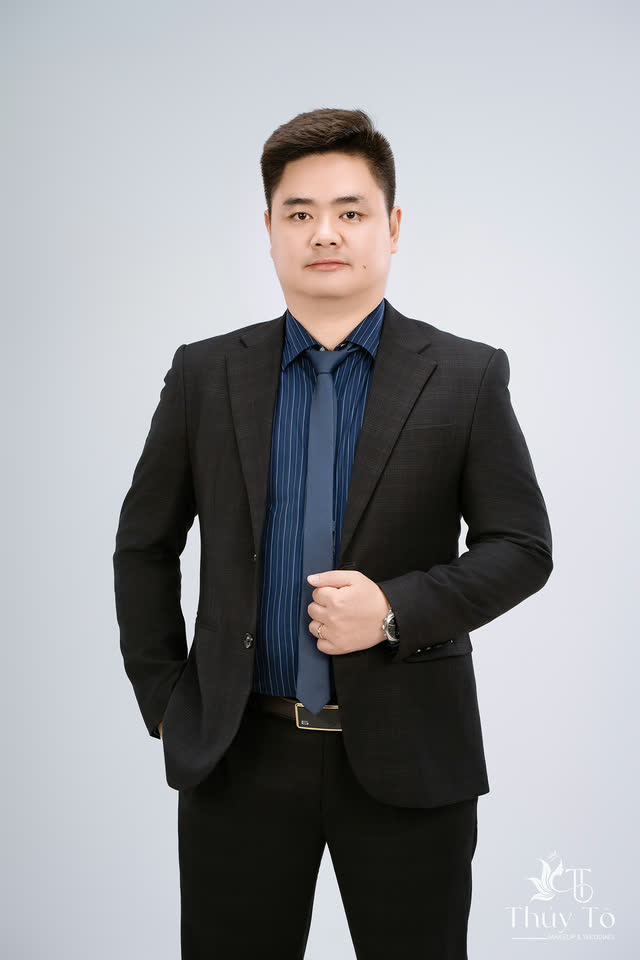 Ban Giám đốc MDLand — ảnh số 167 chụp tại Thúy Tô Studio, Vinhomes Ocean Park 2