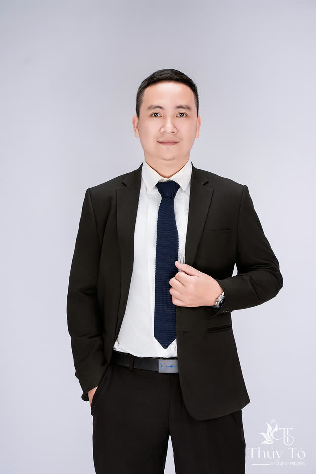 Đội ngũ kinh doanh MDLand — ảnh số 176 chụp tại Thúy Tô Studio, Vinhomes Ocean Park 2