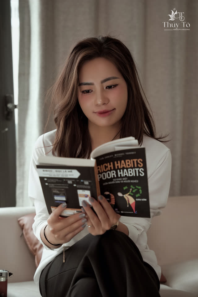 Bộ ảnh doanh nhân chọn lọc — ảnh số 188 chụp tại Thúy Tô Studio, Vinhomes Ocean Park 2