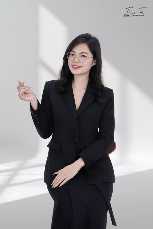 Chân dung doanh nhân tại Thúy Tô Studio — ảnh số 195 chụp tại Thúy Tô Studio, Vinhomes Ocean Park 2