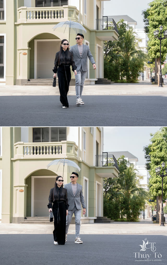 CEO Chi — MDLand — ảnh số 201 chụp tại Thúy Tô Studio, Vinhomes Ocean Park 2