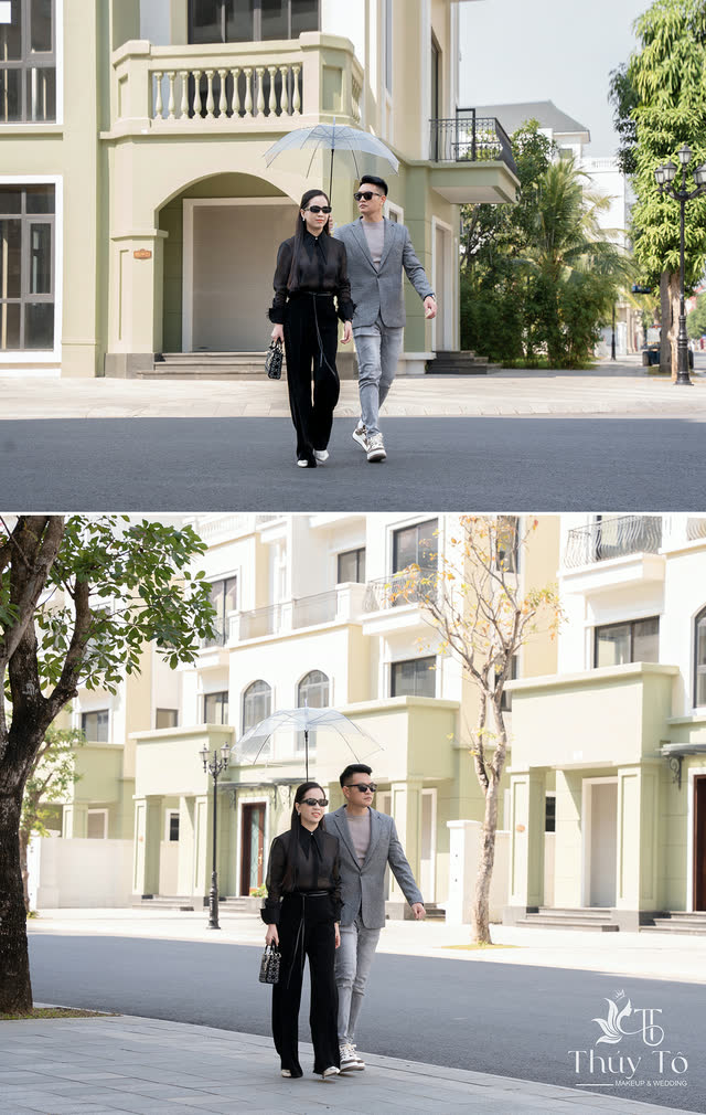 CEO Chi — MDLand — ảnh số 202 chụp tại Thúy Tô Studio, Vinhomes Ocean Park 2