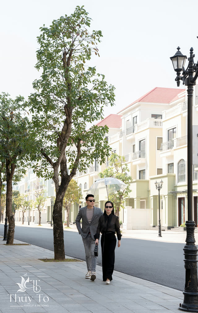 CEO Chi — MDLand — ảnh số 217 chụp tại Thúy Tô Studio, Vinhomes Ocean Park 2