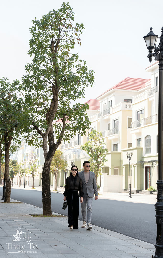 CEO Chi — MDLand — ảnh số 218 chụp tại Thúy Tô Studio, Vinhomes Ocean Park 2