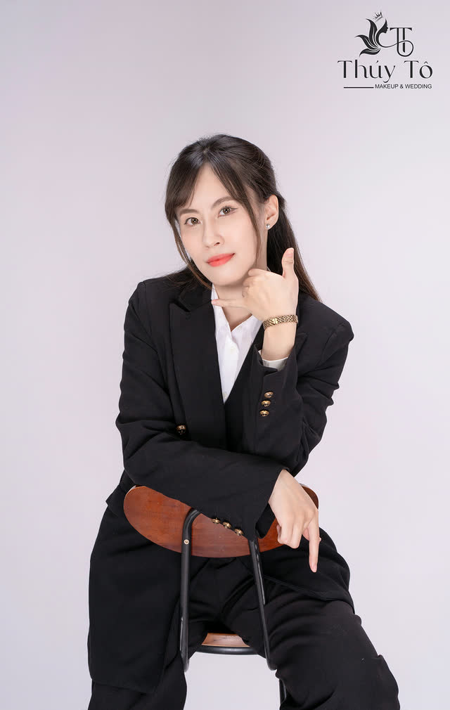 Ảnh tập thể ban lãnh đạo & phòng ban MDLand — ảnh số 219 chụp tại Thúy Tô Studio, Vinhomes Ocean Park 2