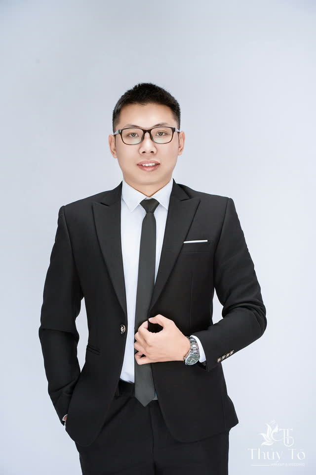 Đội ngũ kinh doanh MDLand — ảnh số 225 chụp tại Thúy Tô Studio, Vinhomes Ocean Park 2