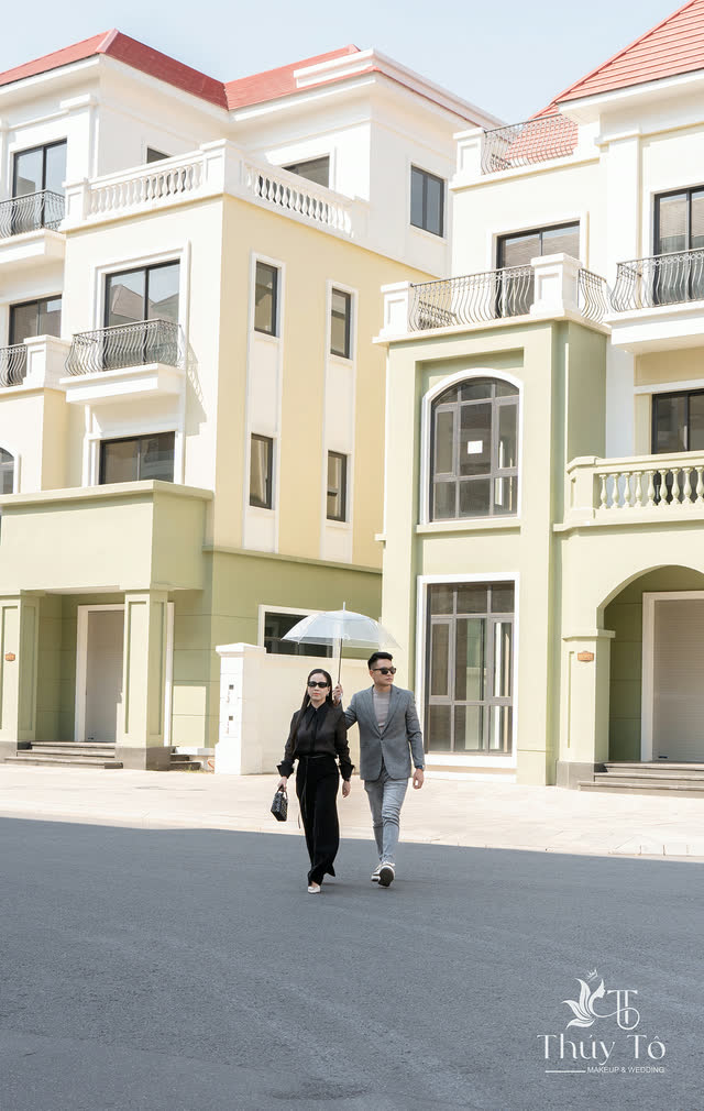 CEO Chi — MDLand — ảnh số 234 chụp tại Thúy Tô Studio, Vinhomes Ocean Park 2