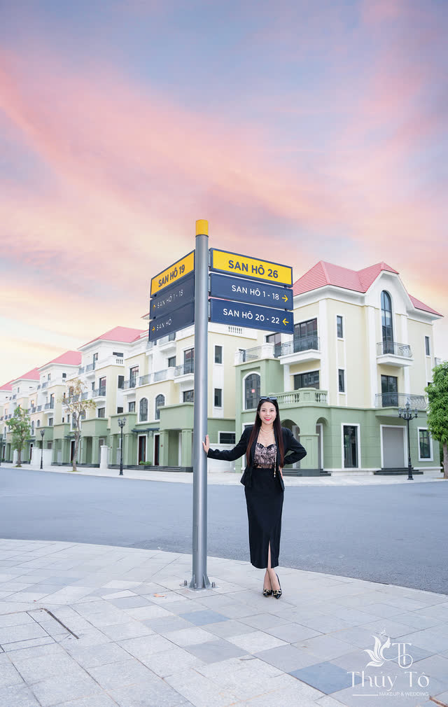 Ảnh tập thể ban lãnh đạo & phòng ban MDLand — ảnh số 236 chụp tại Thúy Tô Studio, Vinhomes Ocean Park 2