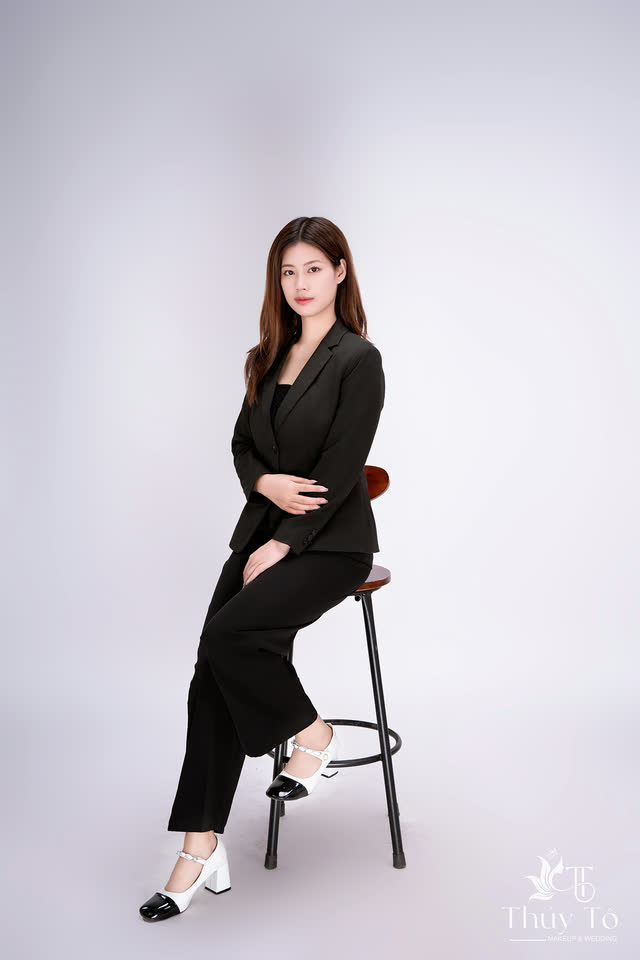 Đội ngũ kinh doanh MDLand — ảnh số 241 chụp tại Thúy Tô Studio, Vinhomes Ocean Park 2