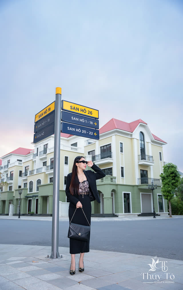 Ảnh tập thể ban lãnh đạo & phòng ban MDLand — ảnh số 249 chụp tại Thúy Tô Studio, Vinhomes Ocean Park 2